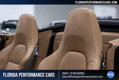 2013 Porsche 911 Carrera S   - Photo 23 - Riviera Beach, FL 33407