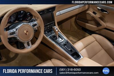 2013 Porsche 911 Carrera S   - Photo 50 - Riviera Beach, FL 33407