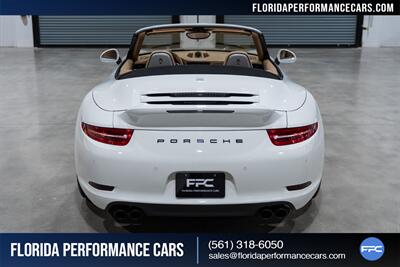 2013 Porsche 911 Carrera S   - Photo 5 - Riviera Beach, FL 33407