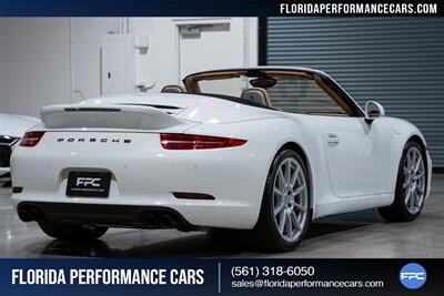 2013 Porsche 911 Carrera S   - Photo 6 - Riviera Beach, FL 33407