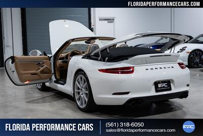 2013 Porsche 911 Carrera S   - Photo 36 - Riviera Beach, FL 33407