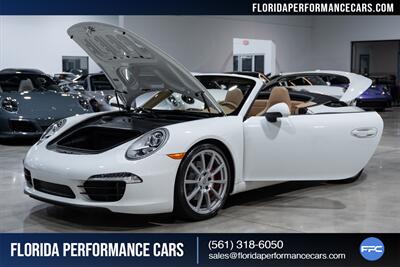 2013 Porsche 911 Carrera S   - Photo 35 - Riviera Beach, FL 33407