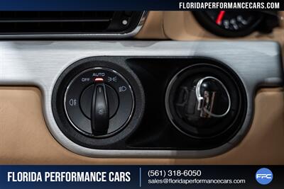 2013 Porsche 911 Carrera S   - Photo 62 - Riviera Beach, FL 33407