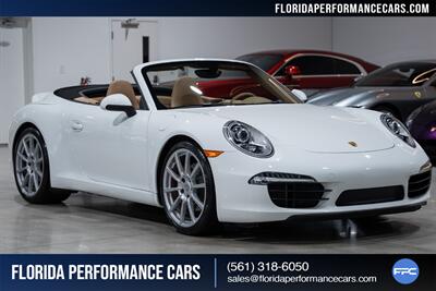 2013 Porsche 911 Carrera S   - Photo 75 - Riviera Beach, FL 33407