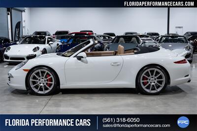 2013 Porsche 911 Carrera S   - Photo 3 - Riviera Beach, FL 33407