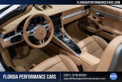 2013 Porsche 911 Carrera S   - Photo 46 - Riviera Beach, FL 33407