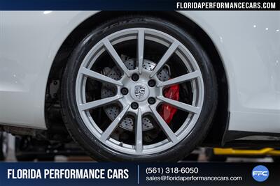 2013 Porsche 911 Carrera S   - Photo 15 - Riviera Beach, FL 33407