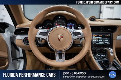 2013 Porsche 911 Carrera S   - Photo 47 - Riviera Beach, FL 33407