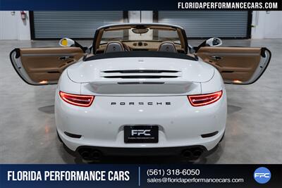 2013 Porsche 911 Carrera S   - Photo 38 - Riviera Beach, FL 33407