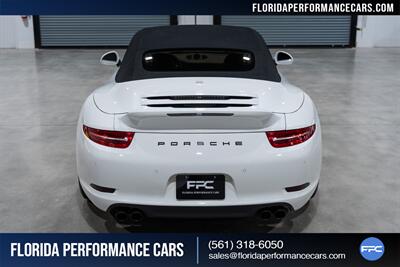 2013 Porsche 911 Carrera S   - Photo 72 - Riviera Beach, FL 33407