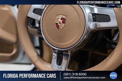 2013 Porsche 911 Carrera S   - Photo 48 - Riviera Beach, FL 33407