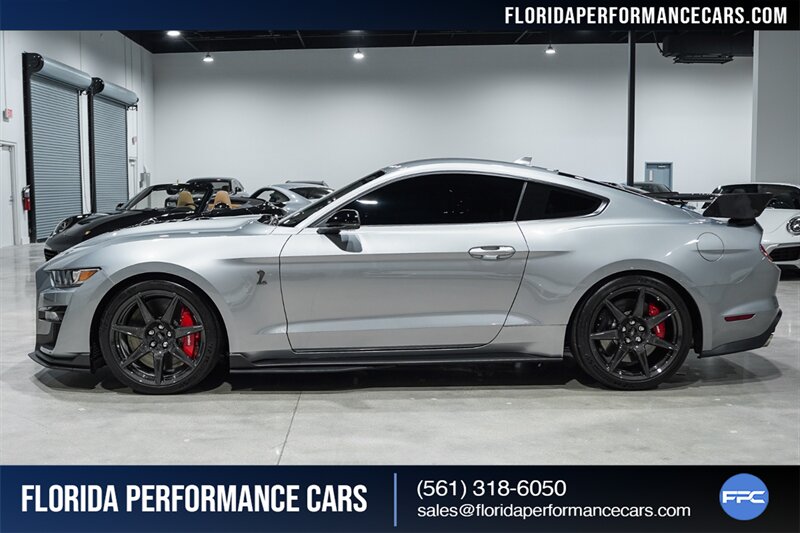 2022 Ford Mustang Shelby GT500   - Photo 3 - Riviera Beach, FL 33407