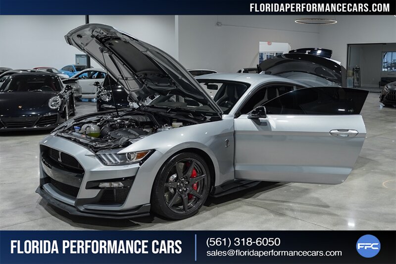 2022 Ford Mustang Shelby GT500   - Photo 27 - Riviera Beach, FL 33407