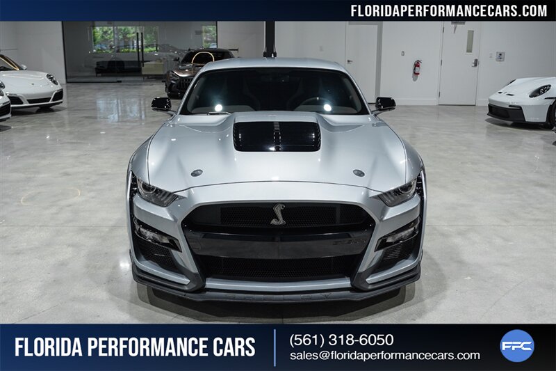 2022 Ford Mustang Shelby GT500   - Photo 65 - Riviera Beach, FL 33407