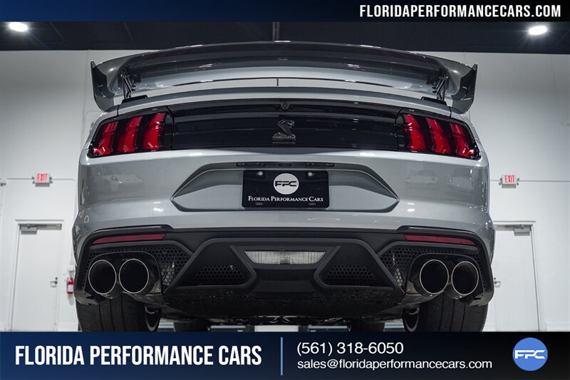 2022 Ford Mustang Shelby GT500   - Photo 64 - Riviera Beach, FL 33407