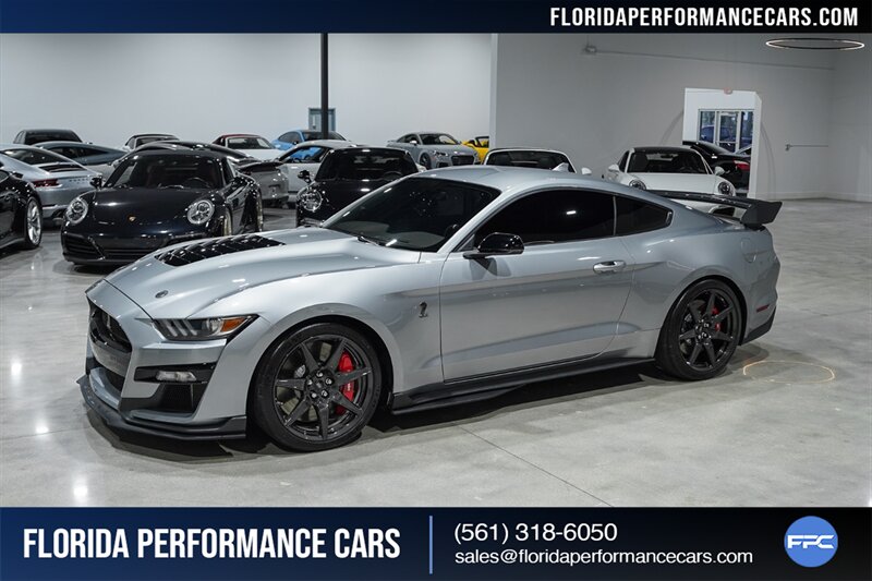 2022 Ford Mustang Shelby GT500   - Photo 2 - Riviera Beach, FL 33407