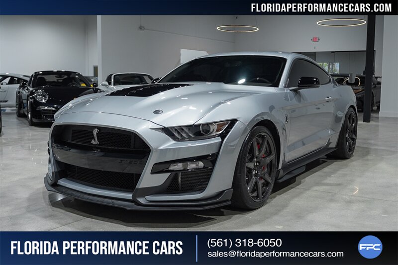 2022 Ford Mustang Shelby GT500   - Photo 62 - Riviera Beach, FL 33407