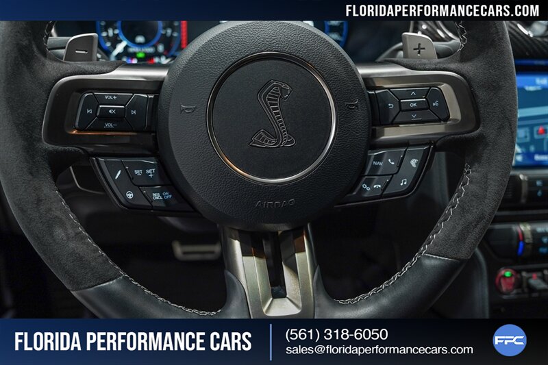 2022 Ford Mustang Shelby GT500   - Photo 40 - Riviera Beach, FL 33407