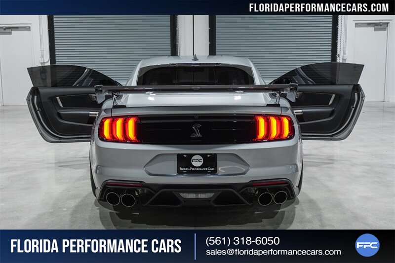 2022 Ford Mustang Shelby GT500   - Photo 30 - Riviera Beach, FL 33407