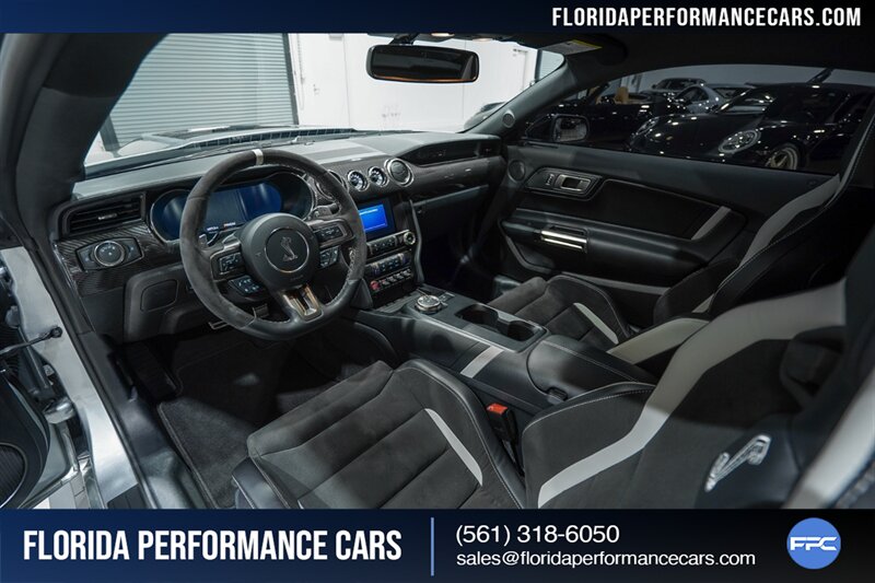 2022 Ford Mustang Shelby GT500   - Photo 14 - Riviera Beach, FL 33407