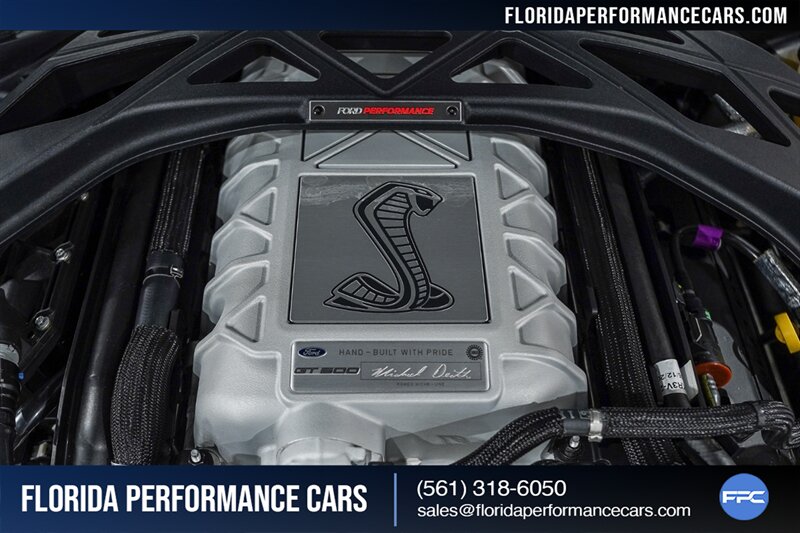 2022 Ford Mustang Shelby GT500   - Photo 34 - Riviera Beach, FL 33407