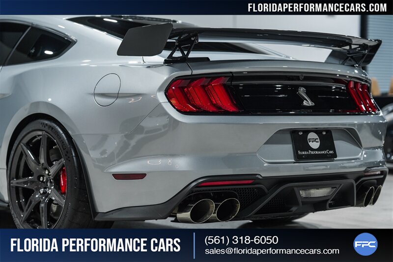 2022 Ford Mustang Shelby GT500   - Photo 59 - Riviera Beach, FL 33407