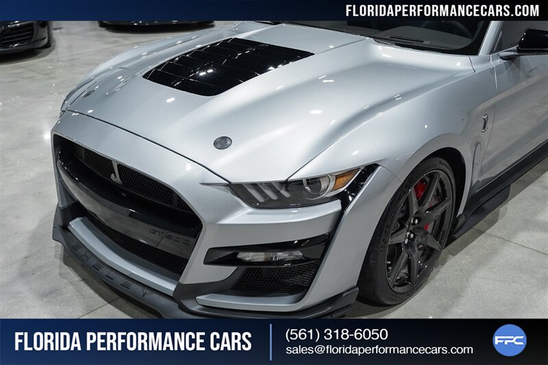 2022 Ford Mustang Shelby GT500   - Photo 9 - Riviera Beach, FL 33407