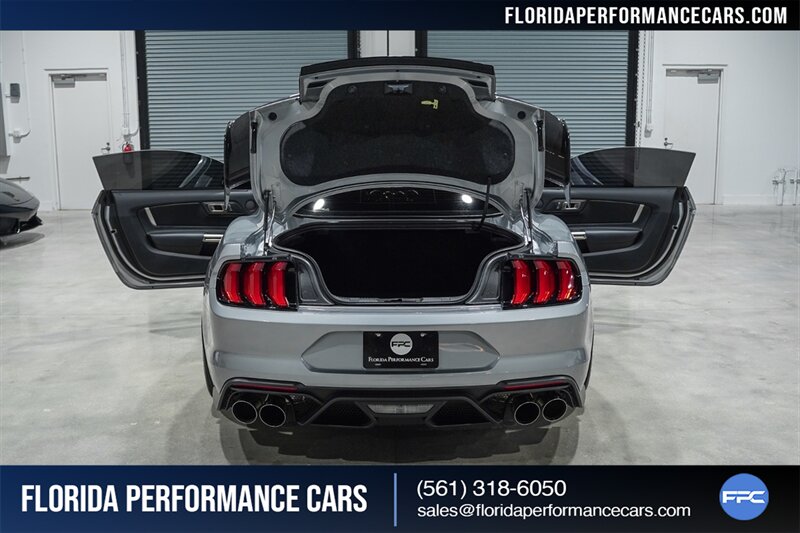 2022 Ford Mustang Shelby GT500   - Photo 35 - Riviera Beach, FL 33407