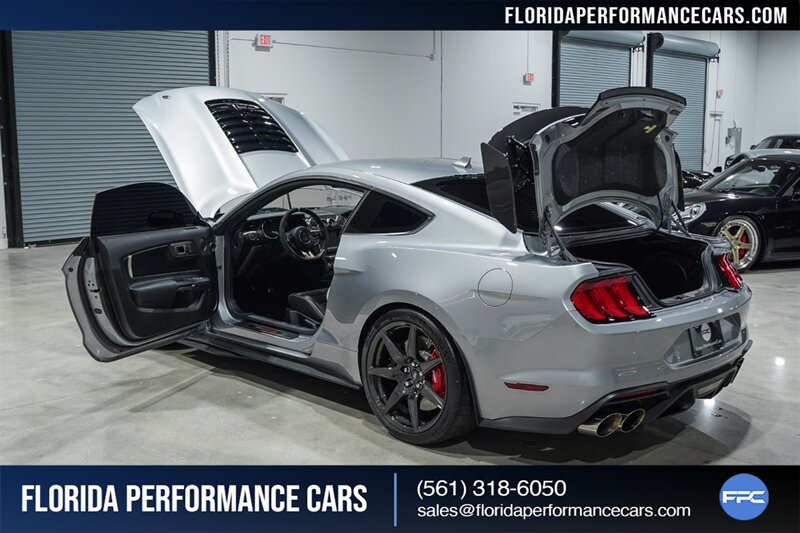 2022 Ford Mustang Shelby GT500   - Photo 28 - Riviera Beach, FL 33407