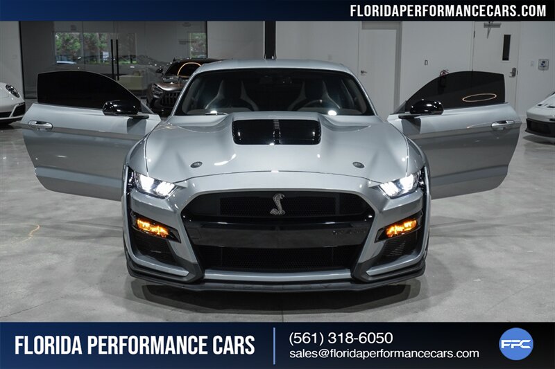 2022 Ford Mustang Shelby GT500   - Photo 29 - Riviera Beach, FL 33407