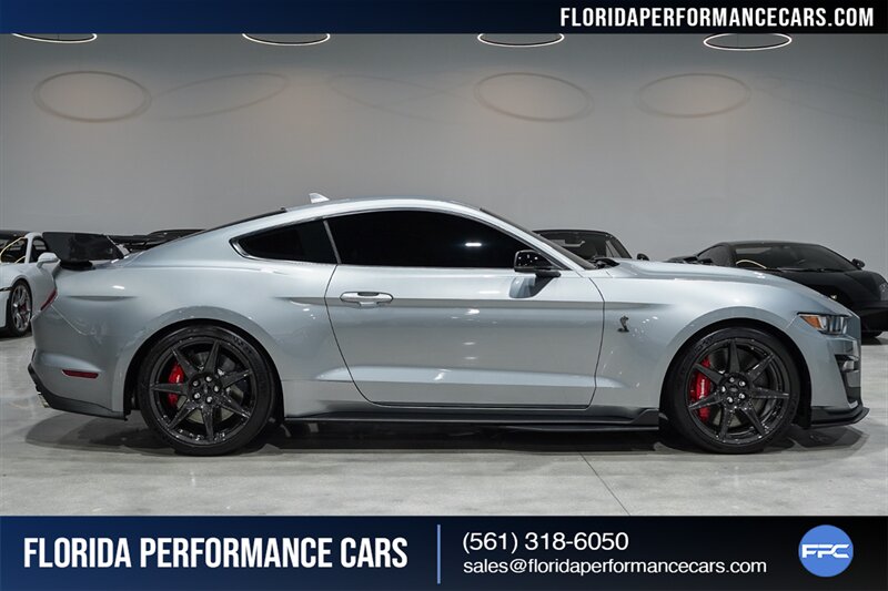 2022 Ford Mustang Shelby GT500   - Photo 4 - Riviera Beach, FL 33407