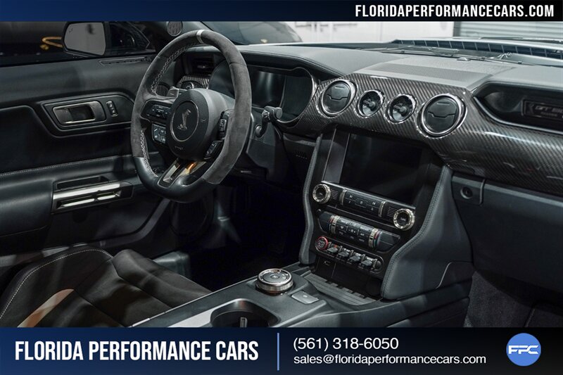 2022 Ford Mustang Shelby GT500   - Photo 46 - Riviera Beach, FL 33407