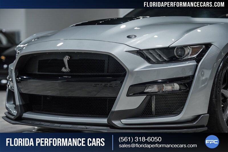 2022 Ford Mustang Shelby GT500   - Photo 57 - Riviera Beach, FL 33407