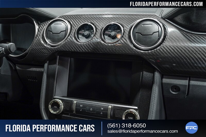 2022 Ford Mustang Shelby GT500   - Photo 49 - Riviera Beach, FL 33407