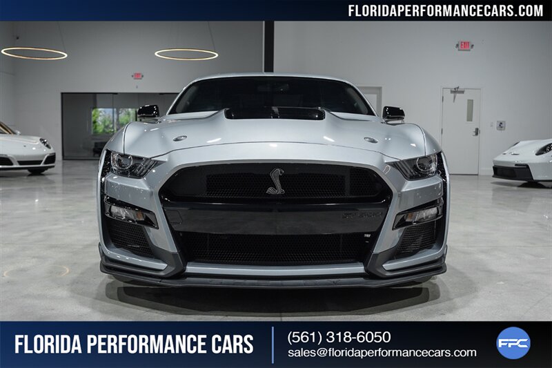 2022 Ford Mustang Shelby GT500   - Photo 67 - Riviera Beach, FL 33407