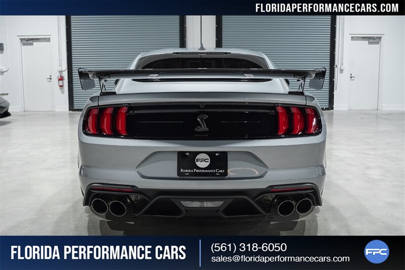 2022 Ford Mustang Shelby GT500   - Photo 66 - Riviera Beach, FL 33407