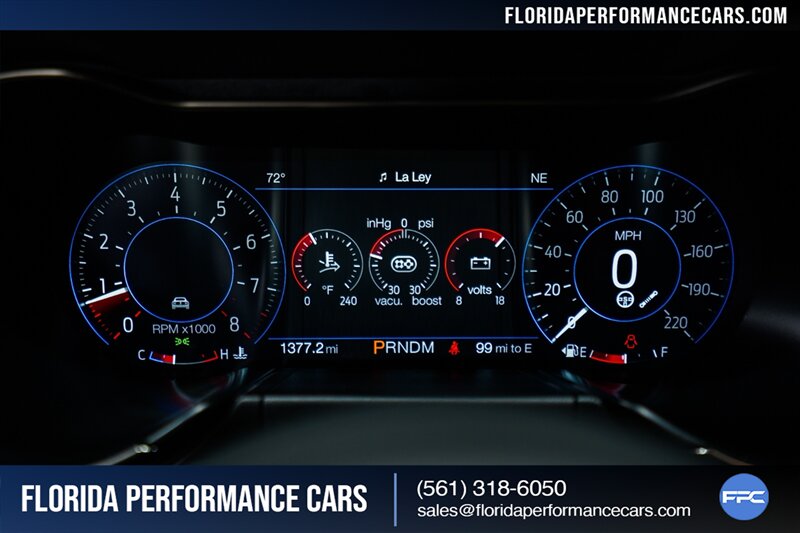 2022 Ford Mustang Shelby GT500   - Photo 13 - Riviera Beach, FL 33407