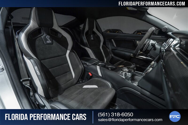 2022 Ford Mustang Shelby GT500   - Photo 24 - Riviera Beach, FL 33407