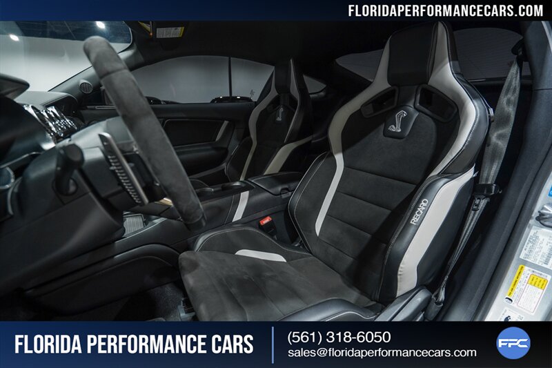 2022 Ford Mustang Shelby GT500   - Photo 15 - Riviera Beach, FL 33407