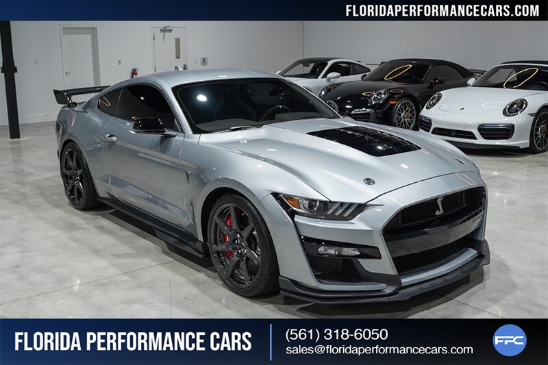 2022 Ford Mustang Shelby GT500   - Photo 63 - Riviera Beach, FL 33407