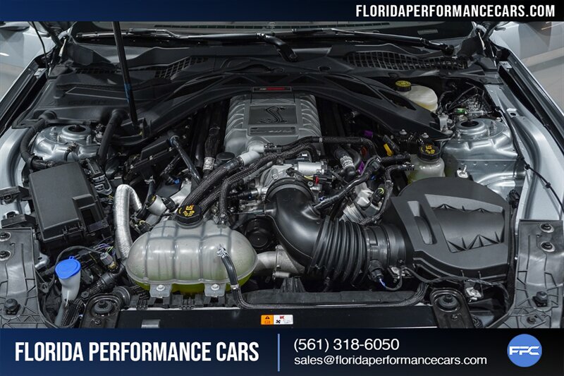 2022 Ford Mustang Shelby GT500   - Photo 32 - Riviera Beach, FL 33407