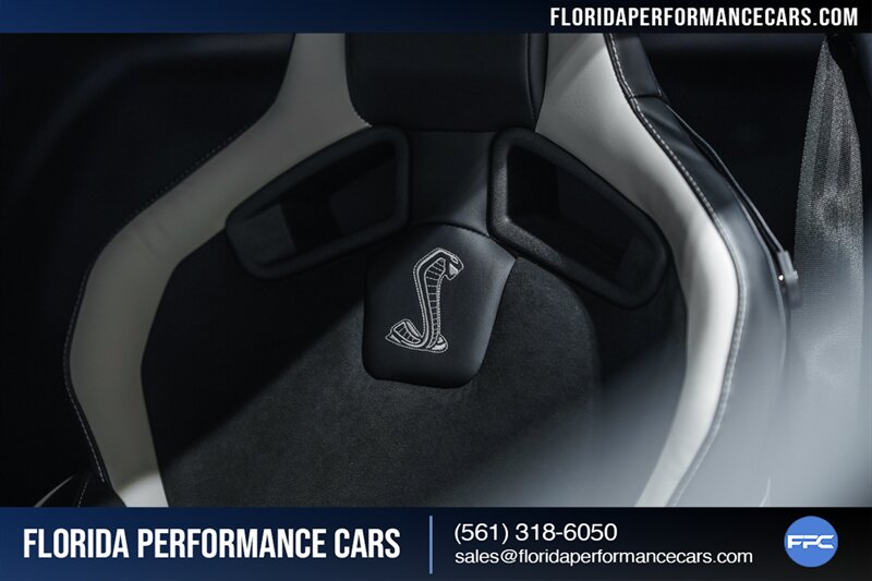 2022 Ford Mustang Shelby GT500   - Photo 53 - Riviera Beach, FL 33407