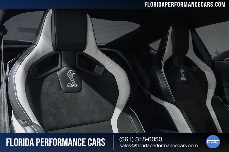 2022 Ford Mustang Shelby GT500   - Photo 51 - Riviera Beach, FL 33407