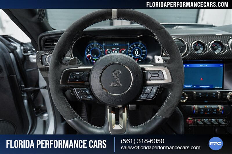 2022 Ford Mustang Shelby GT500   - Photo 17 - Riviera Beach, FL 33407