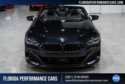 2023 BMW 8 Series M850i xDrive   - Photo 10 - Riviera Beach, FL 33407