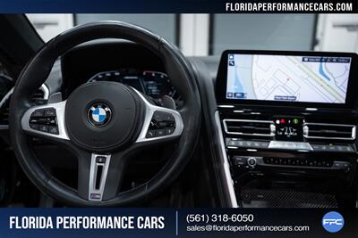 2023 BMW 8 Series M850i xDrive   - Photo 25 - Riviera Beach, FL 33407