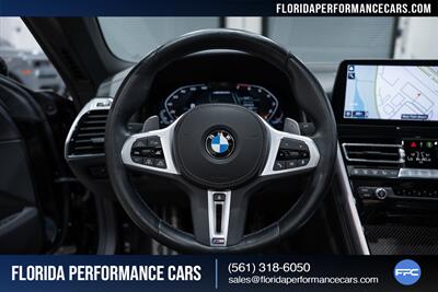 2023 BMW 8 Series M850i xDrive   - Photo 49 - Riviera Beach, FL 33407