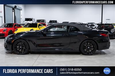 2023 BMW 8 Series M850i xDrive   - Photo 64 - Riviera Beach, FL 33407