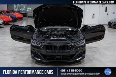 2023 BMW 8 Series M850i xDrive   - Photo 40 - Riviera Beach, FL 33407