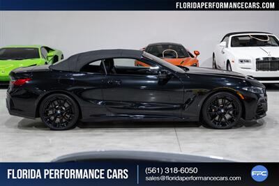2023 BMW 8 Series M850i xDrive   - Photo 65 - Riviera Beach, FL 33407